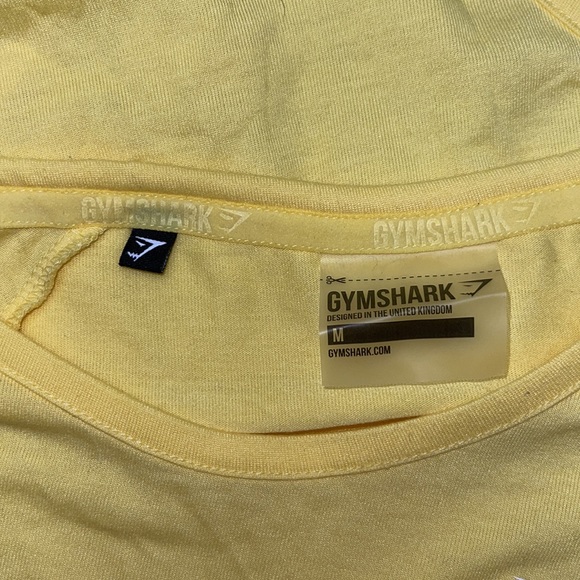 GYMSHARK LONG SLEEVE - Picture 3 of 3